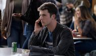 13 Reasons Why (Image via Netflix)